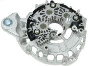 ARC0206S Držák, příruba pohonu generátoru Brand new | AS-PL | Alternator s.r.e. brackets AS-PL