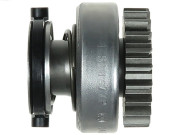 SD0477P Volnoběžný převod, startér Brand new | AS-PL | Starter brush holders AS-PL