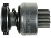 SD0478P Volnoběžný převod, startér Brand new | AS-PL | Starter brush holders AS-PL