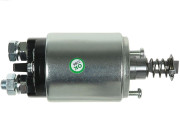 SS0321P Elektromagnetický spínač, startér Brand new | AS-PL | Starter armatures AS-PL