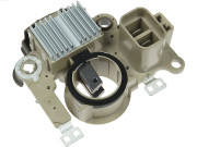 ARE5017S Regulátor generátoru Brand new | AS-PL | Alternators | 63320333 AS-PL
