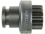 SD9221P Volnoběžný převod, startér Brand new | AS-PL | Starter brush holders AS-PL