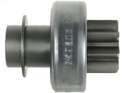 SD9232P Volnoběžný převod, startér Brand new | AS-PL | Starter brush holders AS-PL