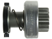 SD0491P Volnoběžný převod, startér Brand new | AS-PL | Starter brush holders AS-PL