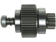 SD2084P Volnoběžný převod, startér Brand new | AS-PL | Starter brush holders AS-PL