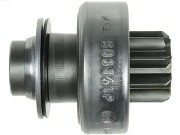 SD3141P Volnoběžný převod, startér Brand new | AS-PL | Starter brush holders AS-PL