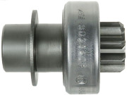 SD3140P Volnoběžný převod, startér Brand new | AS-PL | Starter brush holders AS-PL
