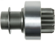 SD5152P Volnoběžný převod, startér Brand new | AS-PL | Starter brush holders AS-PL
