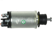 SS1129P Elektromagnetický spínač, startér Brand new | AS-PL | Starter armatures AS-PL