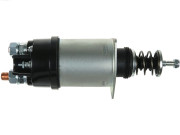 SS1149P Elektromagnetický spínač, startér Brand new | AS-PL | Starter armatures AS-PL