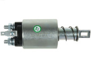 SS2024P Elektromagnetický spínač, startér Brand new | AS-PL | Starter armatures AS-PL
