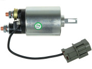 SS2069P Elektromagnetický spínač, startér Brand new AS-PL Alternator pulley AS-PL