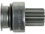 SD5045P Volnoběžný převod, startér Brand new | AS-PL | Starter brush holders AS-PL