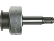 SD5163P Pastorek, startér Brand new | AS-PL | Starter yokes with magnets AS-PL