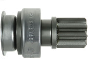 SD5165P Volnobezny prevod, starter Brand new AS-PL Alternator pulley AS-PL