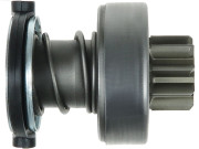 SD0511P Volnoběžný převod, startér Brand new | AS-PL | Starter brush holders AS-PL