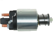 SS3049S Elektromagnetický spínač, startér Brand new | AS-PL | Starter armatures AS-PL