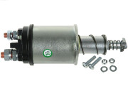 SS4012P Elektromagnetický spínač, startér Brand new | AS-PL | Starter armatures AS-PL