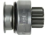 SD5157P Volnobezny prevod, starter Brand new AS-PL Alternator pulley AS-PL
