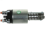 SS4053P Elektromagnetický spínač, startér Brand new | AS-PL | Starter armatures AS-PL