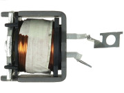 SS6081P Sada na opravy, startovací systém Brand new | AS-PL | Alternators | 0124325178 AS-PL