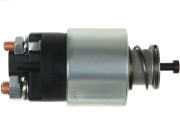 SS9148P Elektromagnetický spínač, startér Brand new | AS-PL | Starter armatures AS-PL