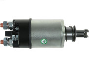 SS9203P Elektromagnetický spínač, startér Brand new | AS-PL | Starter armatures AS-PL