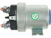 SS9158P Elektromagnetický spínač, startér Brand new | AS-PL | Starter armatures AS-PL