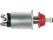 SS0030P Elektromagnetický spínač, startér Brand new | AS-PL | Starter armatures AS-PL