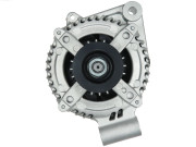 A6235PR Alternátor Brand new AS-PL Alternator S.R.E. bracket AS-PL