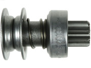 SD1073P Volnoběžný převod, startér Brand new | AS-PL | Starter brush holders AS-PL