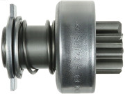 SD9229P Volnoběžný převod, startér Brand new | AS-PL | Starter brush holders AS-PL