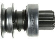 SD1080P Volnoběžný převod, startér Brand new | AS-PL | Starter brush holders AS-PL