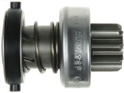 SD1098P Volnoběžný převod, startér Brand new | AS-PL | Starter brush holders AS-PL