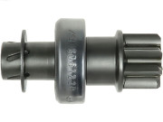 SD6122P Volnoběžný převod, startér Brand new | AS-PL | Starter brush holders AS-PL