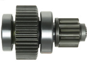 SD6130P Volnoběžný převod, startér Brand new | AS-PL | Starter brush holders AS-PL