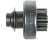 SD3160P Volnobezny prevod, starter Brand new AS-PL Alternator pulley AS-PL