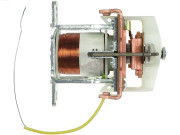 SS0002P Elektromagnetický spínač, startér Brand new AS-PL Alternator pulley AS-PL