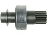 SD4125P Volnoběžný převod, startér Brand new | AS-PL | Starter brush holders AS-PL