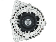 A9331PR Alternátor Brand new AS-PL Alternator S.R.E. bracket AS-PL