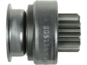 SD5172P Volnoběžný převod, startér Brand new | AS-PL | Starter brush holders AS-PL