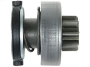 SD0161 Volnobezny prevod, starter Brand new AS-PL Alternator pulley AS-PL