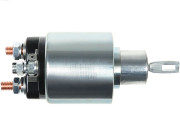 SS0150 Elektromagnetický spínač, startér Brand new | AS-PL | Starter armatures AS-PL
