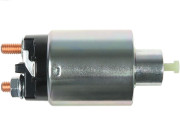 SS5039 Elektromagnetický spínač, startér Brand new | AS-PL | Starter armatures AS-PL