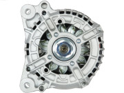 A0190 generátor Brand new AS-PL Starter motor 0001416062 AS-PL