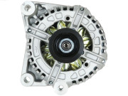 A0274 generátor Brand new | AS-PL | Alternators | 0121715003 AS-PL