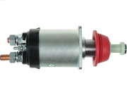 SS0027P Elektromagnetický spínač, startér Brand new | AS-PL | Starter armatures AS-PL