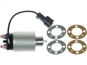 SS5152P Elektromagnetický spínač, startér Brand new AS-PL Alternator pulley AS-PL