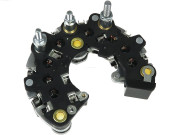 ARC9057S Usměrňovač, generátor Brand new | AS-PL | Alternator vacuum pumps AS-PL