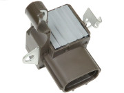 ARE6113 Regulátor generátoru Brand new | AS-PL | Alternators | 63320333 AS-PL
